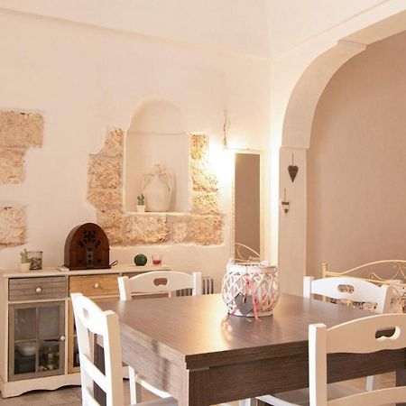 Casetta Vicolo Ennio By Typney Apartment Ostuni Exterior photo