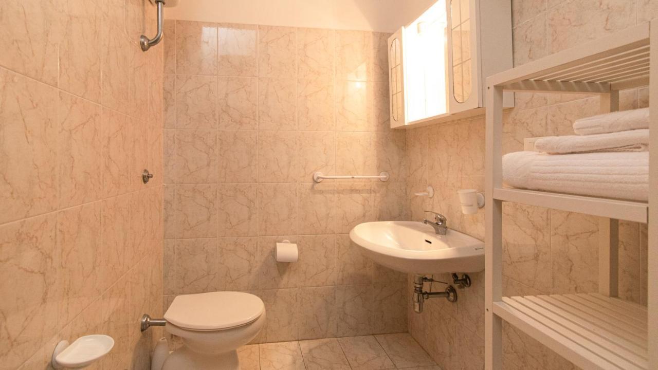 Casetta Vicolo Ennio By Typney Apartment Ostuni Exterior photo