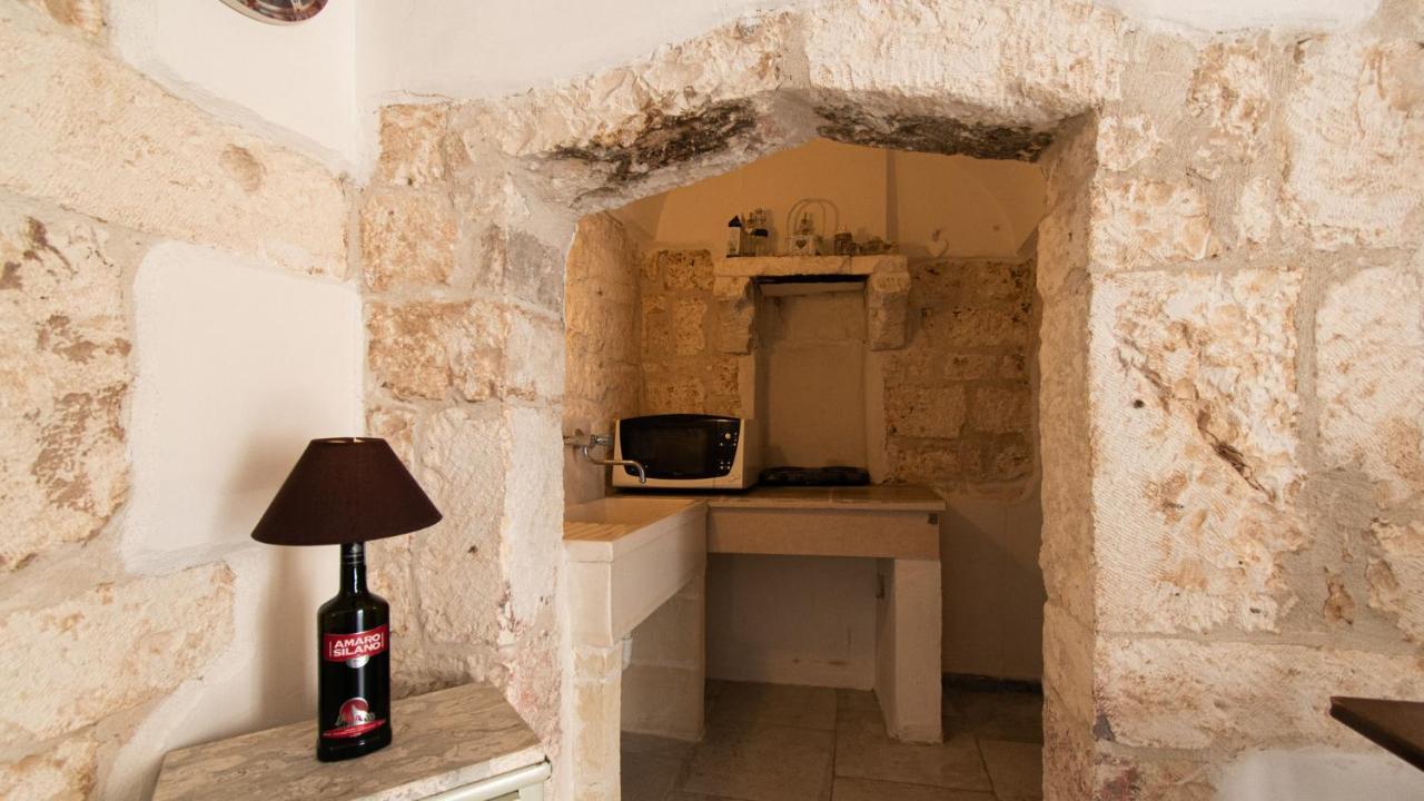 Casetta Vicolo Ennio By Typney Apartment Ostuni Exterior photo